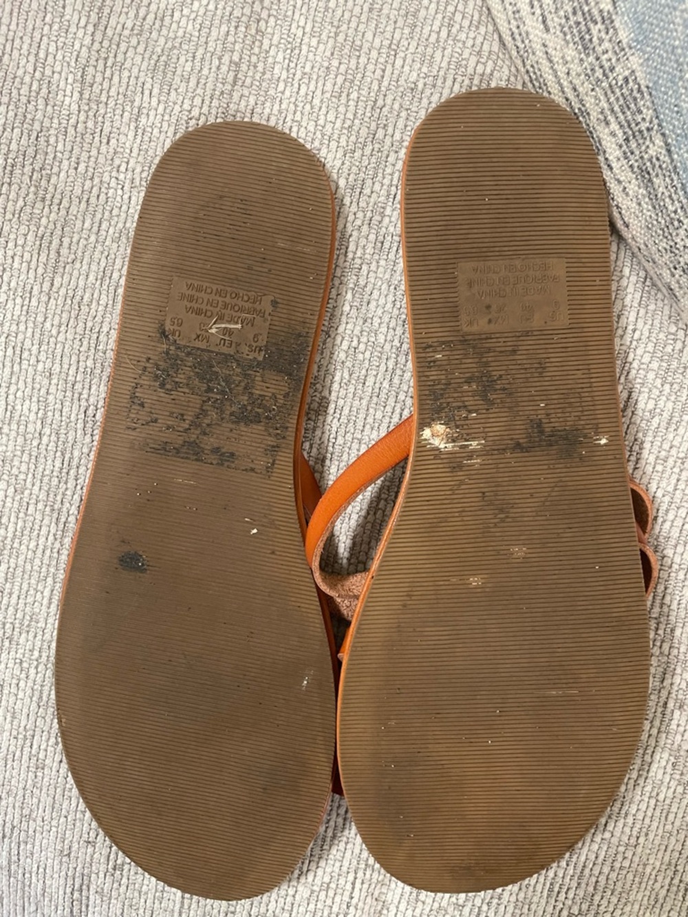 ✨Women’s Sandals Bundle Size 9 - Picture 4 of 5